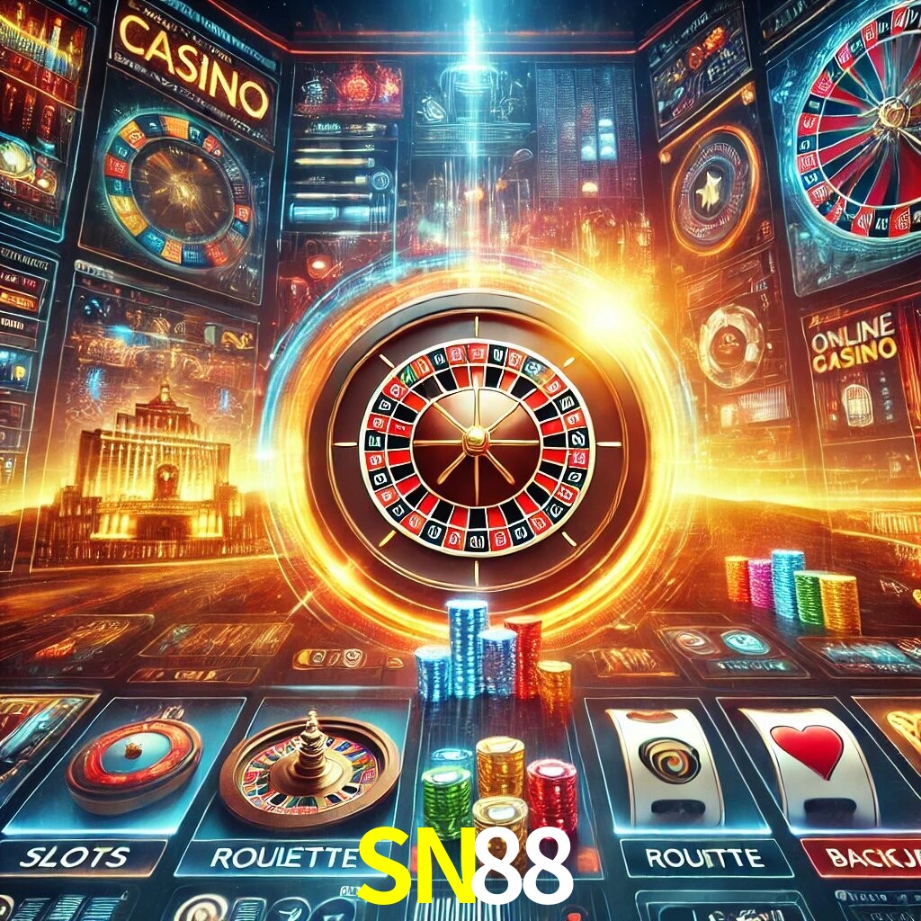  SN88
