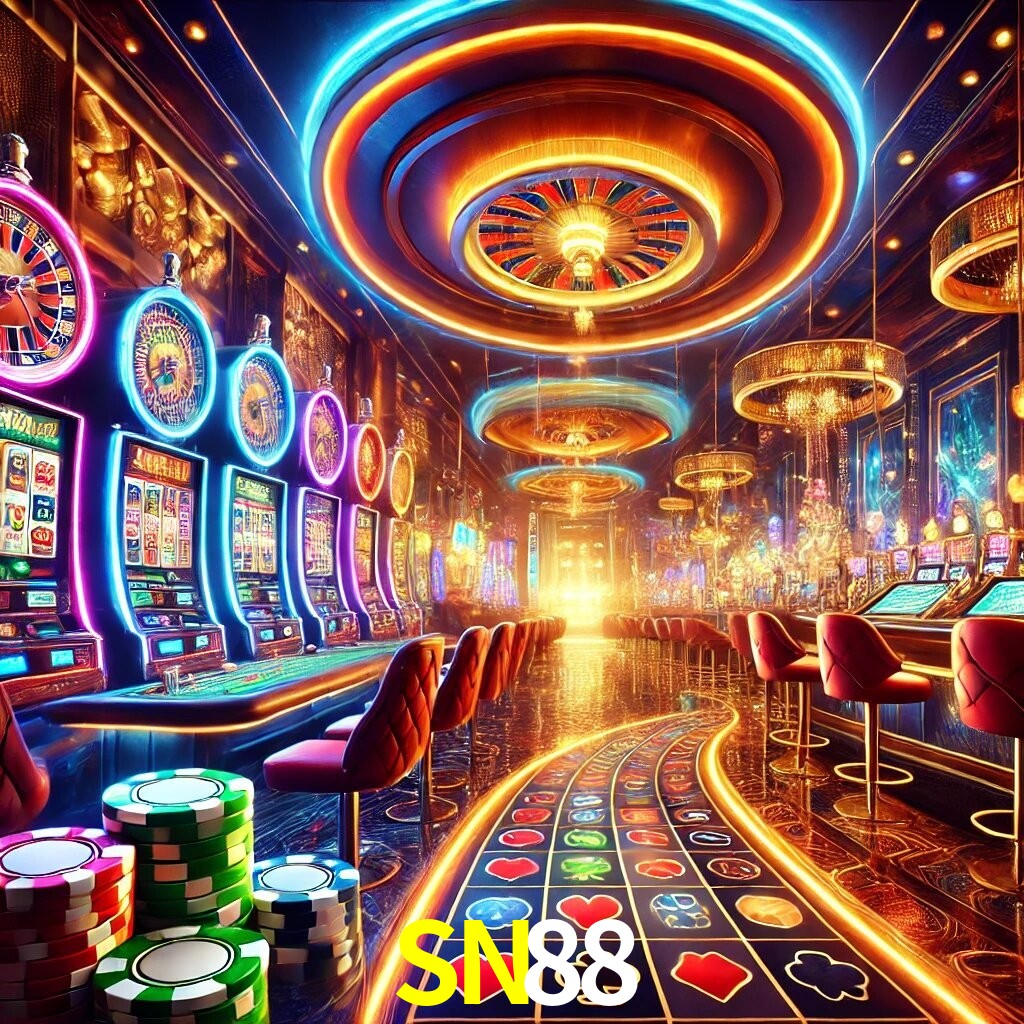  SN88
