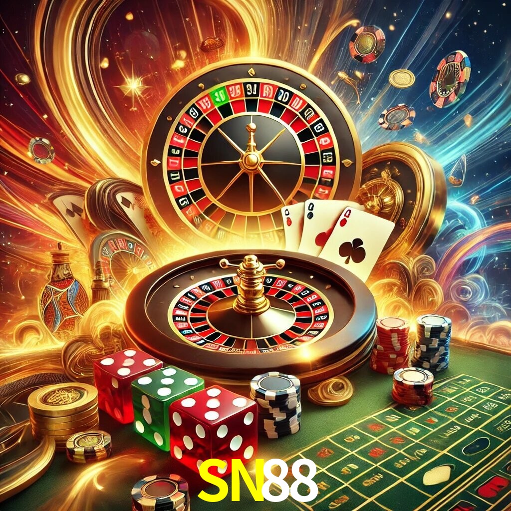  SN88