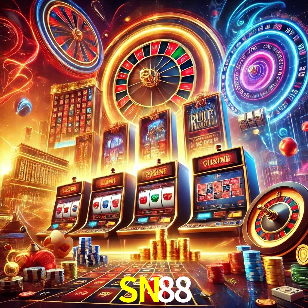  SN88