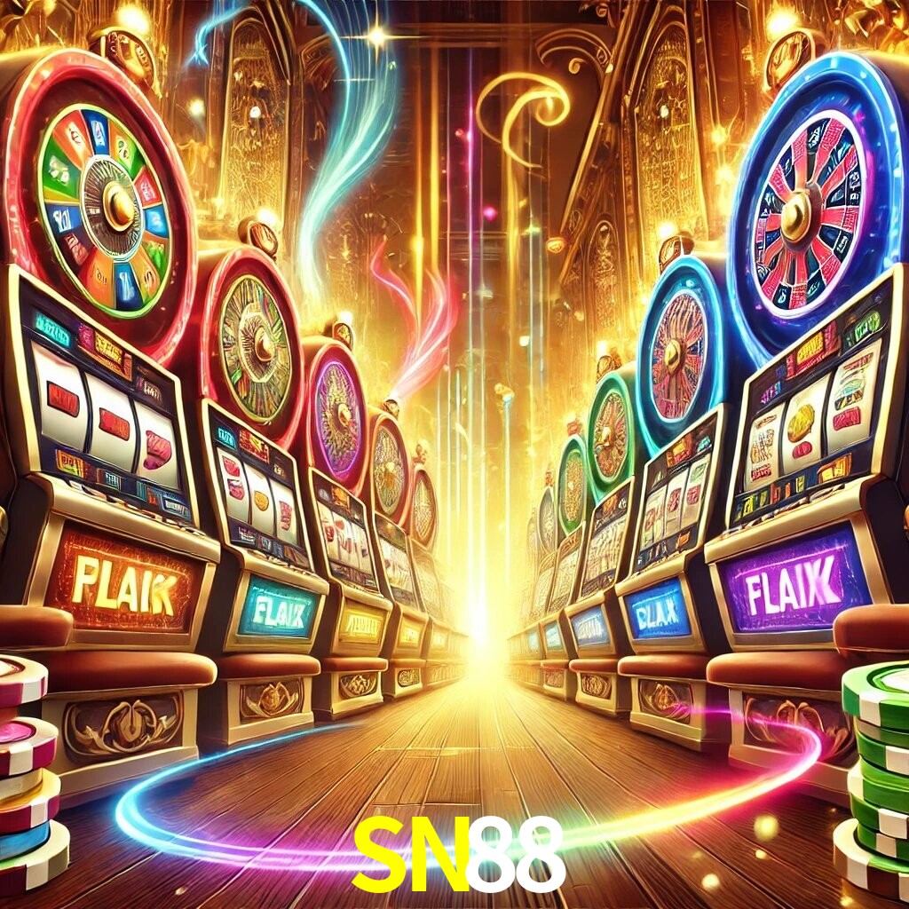  SN88