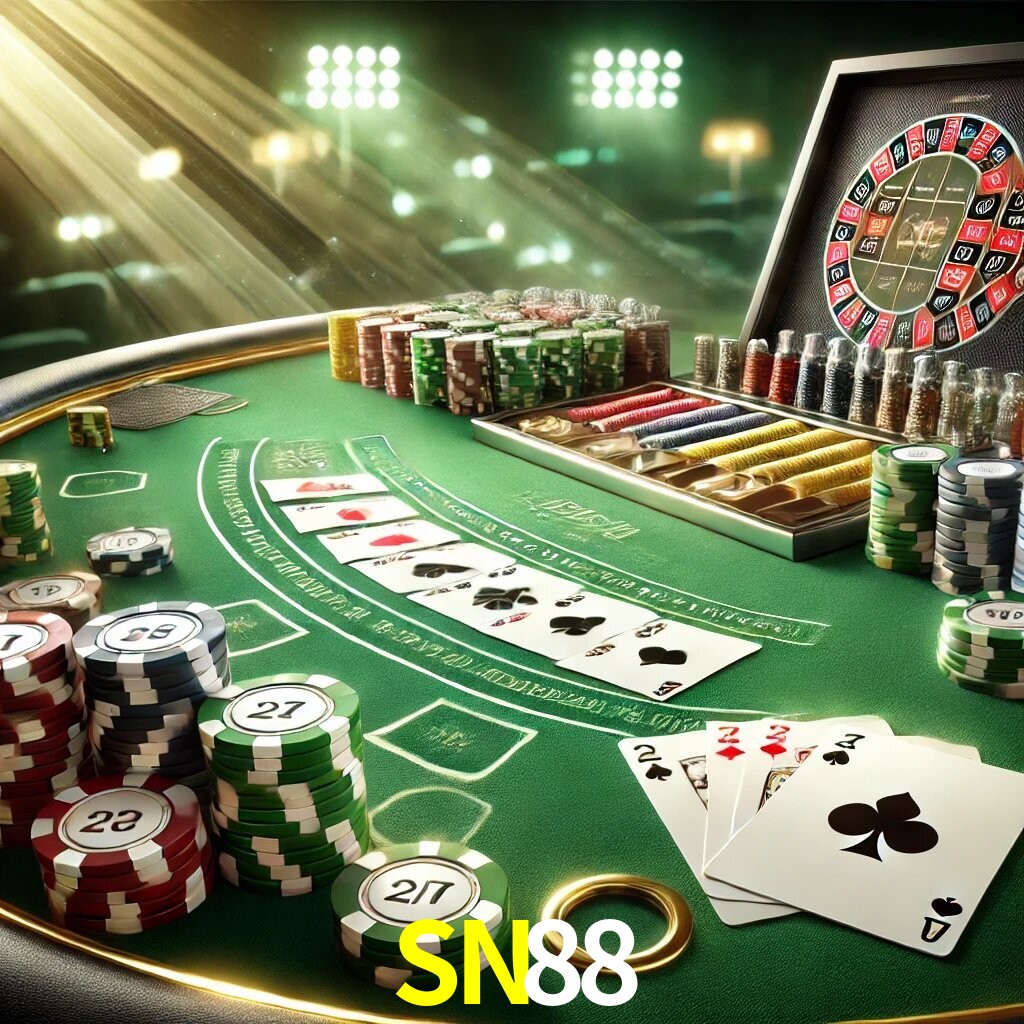  SN88